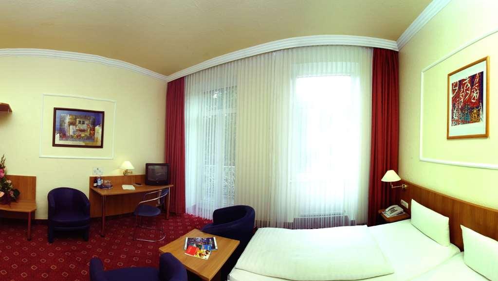 Hotel Koenigshof Майнц Номер фото