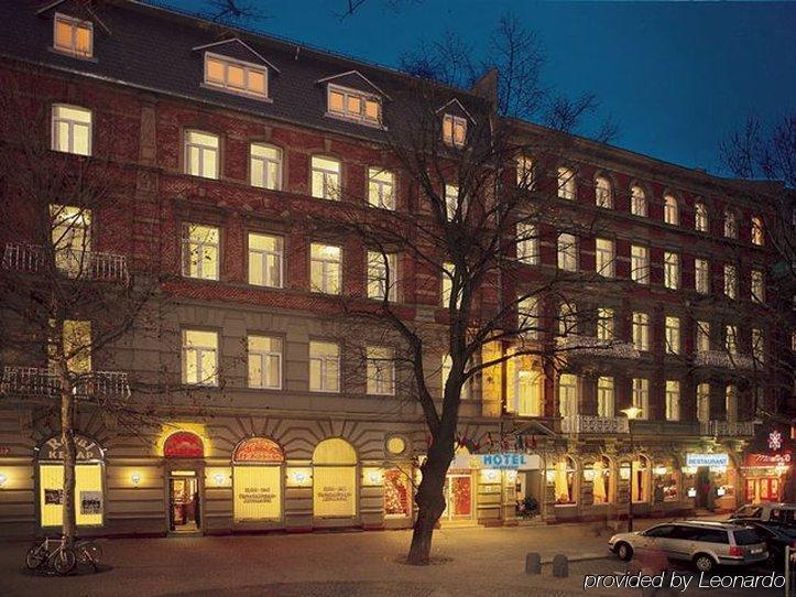 Hotel Koenigshof Майнц Экстерьер фото